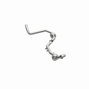 Mercedes-Benz ML55 AMG Catalytic Converter - Driver Side - Magnaflow - Direct-Fit California Grade CARB Compliant - `00-`03