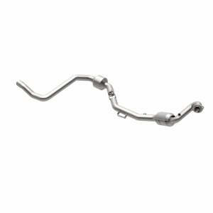Mercedes-Benz ML55 AMG Catalytic Converter - Driver Side - Magnaflow - Direct-Fit California Grade CARB Compliant - `00-`03