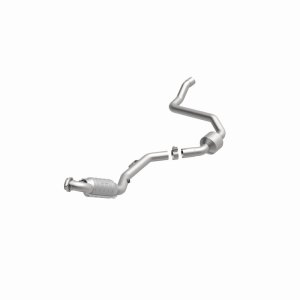 Mercedes-Benz ML55 AMG Catalytic Converter - Driver Side - Magnaflow - Direct-Fit California Grade CARB Compliant - `00-`03