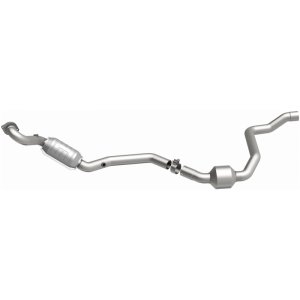 Mercedes-Benz ML55 AMG Catalytic Converter - Driver Side - Magnaflow - Direct-Fit California Grade CARB Compliant - `00-`03