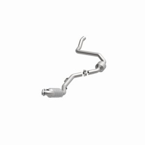 Mercedes-Benz ML55 AMG Catalytic Converter - Driver Side - Magnaflow - Direct-Fit California Grade CARB Compliant - `00-`03
