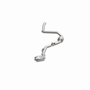 Mercedes-Benz ML55 AMG Catalytic Converter - Driver Side - Magnaflow - Direct-Fit California Grade CARB Compliant - `00-`03