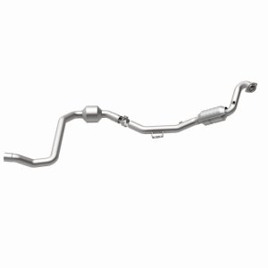 Mercedes-Benz ML55 AMG Catalytic Converter - Driver Side - Magnaflow - Direct-Fit California Grade CARB Compliant - `00-`03