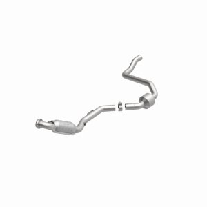 Mercedes-Benz ML55 AMG Catalytic Converter - Driver Side - Magnaflow - Direct-Fit California Grade CARB Compliant - `00-`03