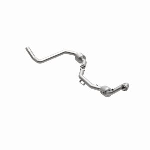 Mercedes-Benz ML55 AMG Catalytic Converter - Driver Side - Magnaflow - Direct-Fit California Grade CARB Compliant - `00-`03