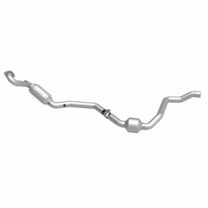 Mercedes-Benz ML55 AMG Catalytic Converter - Driver Side - Magnaflow - Direct-Fit California Grade CARB Compliant - `00-`03