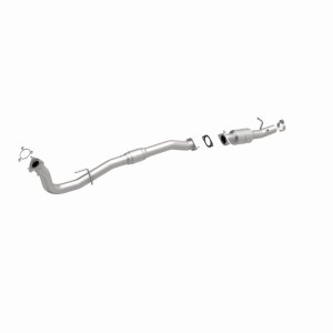 Chevrolet Avalanche 2500 Catalytic Converter - Magnaflow - California Direct-Fit - `04-`06