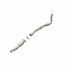 Chevrolet Avalanche 2500 Catalytic Converter - Magnaflow - California Direct-Fit - `04-`06