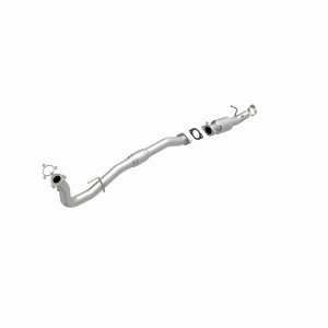 Chevrolet Avalanche 2500 Catalytic Converter - Magnaflow - California Direct-Fit - `04-`06