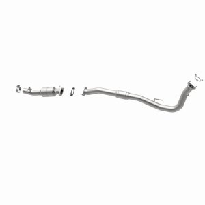 Chevrolet Avalanche 2500 Catalytic Converter - Magnaflow - California Direct-Fit - `04-`06