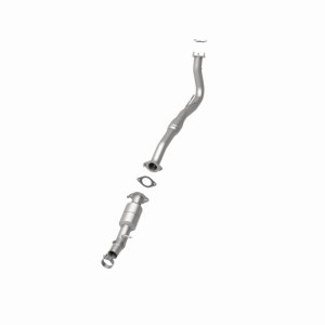 Chevrolet Avalanche 2500 Catalytic Converter - Magnaflow - California Direct-Fit - `04-`06
