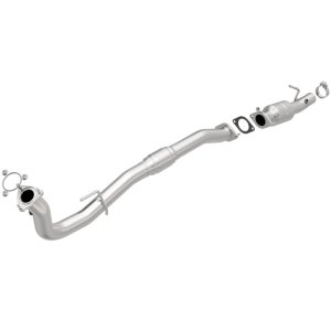 Chevrolet Avalanche 2500 Catalytic Converter - Magnaflow - California Direct-Fit - `04-`06 Chevrolet Avalanche 2500 Catalytic Converter - Magnaflow - California Direct-Fit - `04-`06