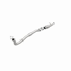 Chevrolet Avalanche 2500 Catalytic Converter - Magnaflow - California Direct-Fit - `04-`06
