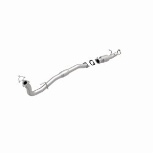 Chevrolet Avalanche 2500 Catalytic Converter - Magnaflow - California Direct-Fit - `04-`06