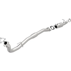 Chevrolet Avalanche 2500 Catalytic Converter - Magnaflow - California Direct-Fit - `04-`06