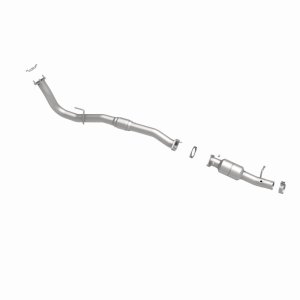 Chevrolet Avalanche 2500 Catalytic Converter - Magnaflow - California Direct-Fit - `04-`06
