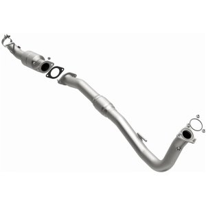 Chevrolet Avalanche 2500 Catalytic Converter - Magnaflow - California Direct-Fit - `04-`06