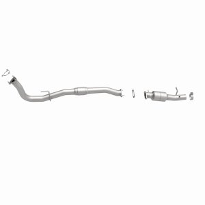 Chevrolet Avalanche 2500 Catalytic Converter - Magnaflow - California Direct-Fit - `04-`06