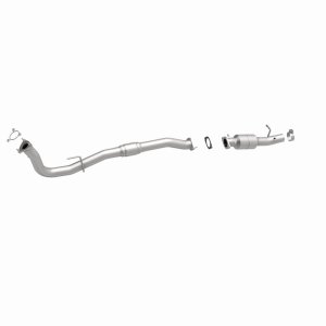 Chevrolet Avalanche 2500 Catalytic Converter - Magnaflow - California Direct-Fit - `04-`06