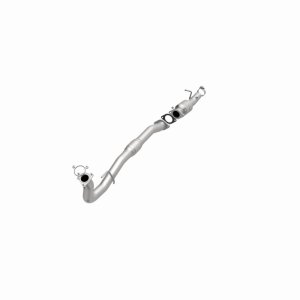 Chevrolet Suburban 2500 Catalytic Converter - Magnaflow - California Direct-Fit - `04-`05