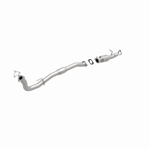 Chevrolet Suburban 2500 Catalytic Converter - Magnaflow - California Direct-Fit - `04-`05