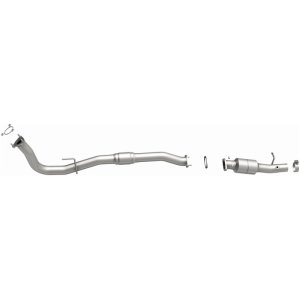 Chevrolet Suburban 2500 Catalytic Converter - Magnaflow - California Direct-Fit - `04-`05