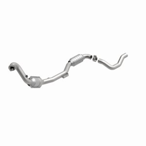 Mercedes-Benz ML55 AMG Catalytic Converter - Passenger Side - Magnaflow - California Grade CARB Compliant - `01-`03