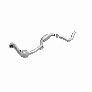 Mercedes-Benz ML55 AMG Catalytic Converter - Passenger Side - Magnaflow - California Grade CARB Compliant - `01-`03