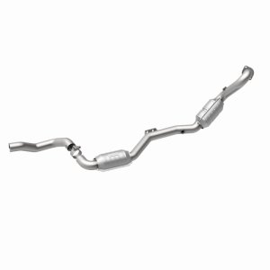 Mercedes-Benz ML55 AMG Catalytic Converter - Passenger Side - Magnaflow - California Grade CARB Compliant - `01-`03