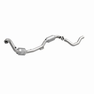 Mercedes-Benz ML55 AMG Catalytic Converter - Passenger Side - Magnaflow - California Grade CARB Compliant - `01-`03