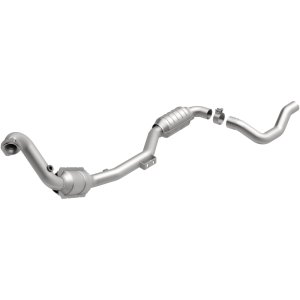 Mercedes-Benz ML55 AMG Catalytic Converter - Passenger Side - Magnaflow - California Grade CARB Compliant - `01-`03
