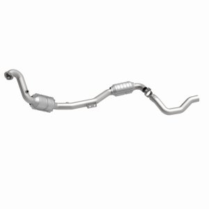Mercedes-Benz ML55 AMG Catalytic Converter - Passenger Side - Magnaflow - California Grade CARB Compliant - `01-`03
