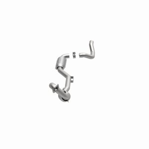 Mercedes-Benz ML55 AMG Catalytic Converter - Passenger Side - Magnaflow - California Grade CARB Compliant - `01-`03