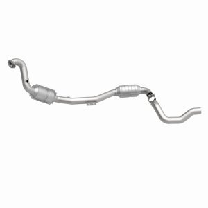 Mercedes-Benz ML55 AMG Catalytic Converter - Passenger Side - Magnaflow - California Grade CARB Compliant - `01-`03