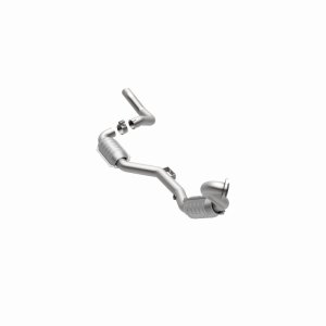Mercedes-Benz ML55 AMG Catalytic Converter - Passenger Side - Magnaflow - California Grade CARB Compliant - `01-`03