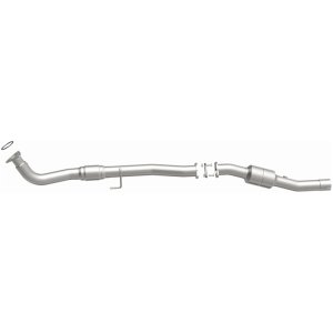 Chevrolet Silverado 2500 HD Catalytic Converter - Magnaflow - Direct-Fit - `01-`06