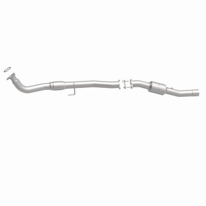 Chevrolet Silverado 2500 HD Catalytic Converter - Magnaflow - Direct-Fit - `01-`06
