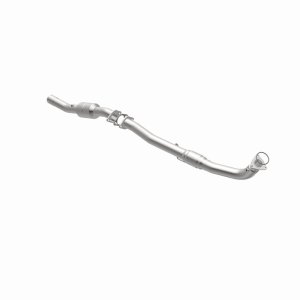 Chevrolet Silverado 2500 HD Catalytic Converter - Magnaflow - Direct-Fit - `01-`06