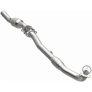 Chevrolet Silverado 2500 HD Catalytic Converter - Magnaflow - Direct-Fit - `01-`06