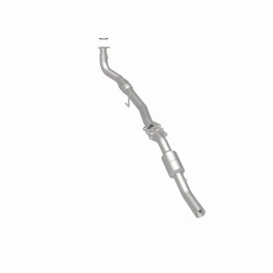 Chevrolet Silverado 2500 HD Catalytic Converter - Magnaflow - Direct-Fit - `01-`06