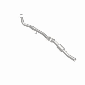 Chevrolet Silverado 2500 HD Catalytic Converter - Magnaflow - Direct-Fit - `01-`06