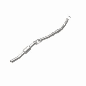 Chevrolet Silverado 2500 HD Catalytic Converter - Magnaflow - Direct-Fit - `01-`06