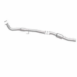 Chevrolet Silverado 2500 HD Catalytic Converter - Magnaflow - Direct-Fit - `01-`06
