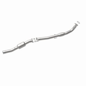 Chevrolet Silverado 2500 HD Catalytic Converter - Magnaflow - Direct-Fit - `01-`06