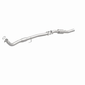 Chevrolet Silverado 2500 HD Catalytic Converter - Magnaflow - Direct-Fit - `01-`06