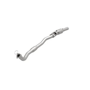 Chevrolet Silverado 2500 HD Catalytic Converter - Passenger Side - Magnaflow - California Grade CARB Compliant Direct-Fit - 2002