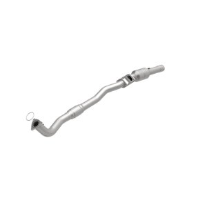 Chevrolet Silverado 2500 HD Catalytic Converter - Passenger Side - Magnaflow - California Grade CARB Compliant Direct-Fit - 2002