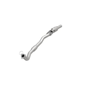 Chevrolet Silverado 2500 HD Catalytic Converter - Passenger Side - Magnaflow - California Grade CARB Compliant Direct-Fit - 2002