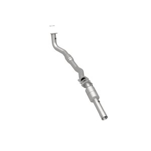 GMC Sierra 2500 HD Catalytic Converter - Passenger Side - Magnaflow - California Grade CARB Compliant Direct-Fit - 2002