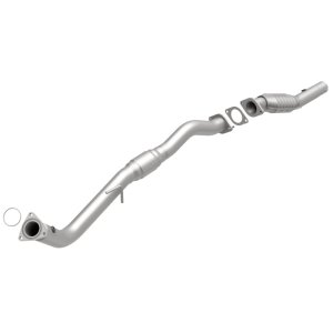 Chevrolet Silverado 1500 HD Catalytic Converter - Passenger Side - Magnaflow - Direct-Fit CARB Compliant - `01-`05